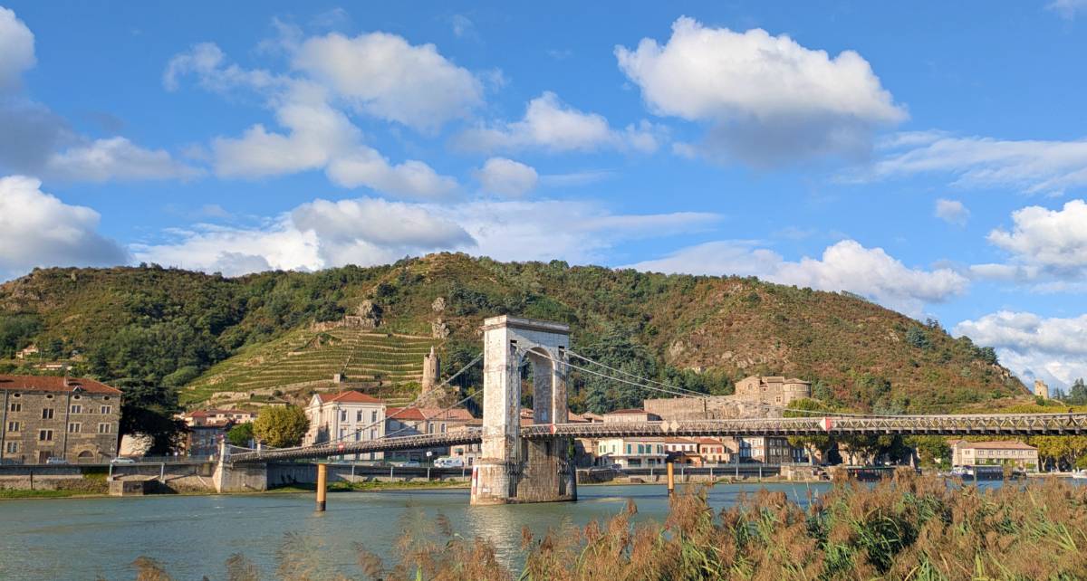 Tournon-sur-Rh&ocirc;ne